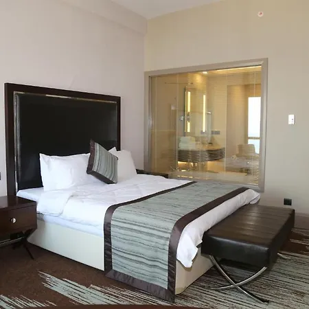 Ramada By Wyndham Hotel
