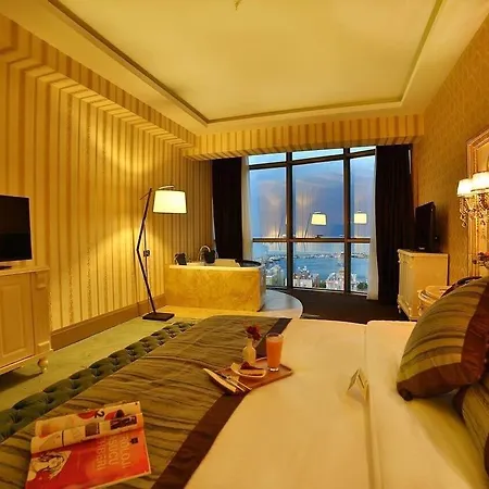 Ramada By Wyndham Iskenderun